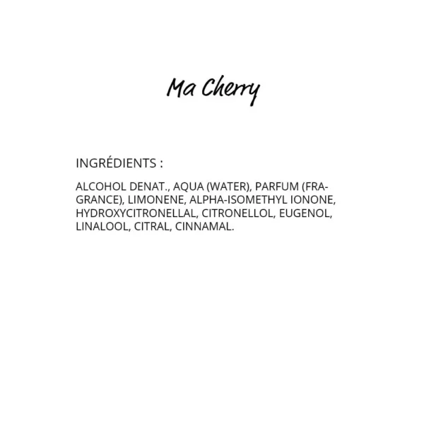 Ma cherry – Image 3