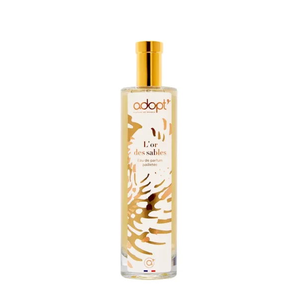 L'or des sables – Image 2