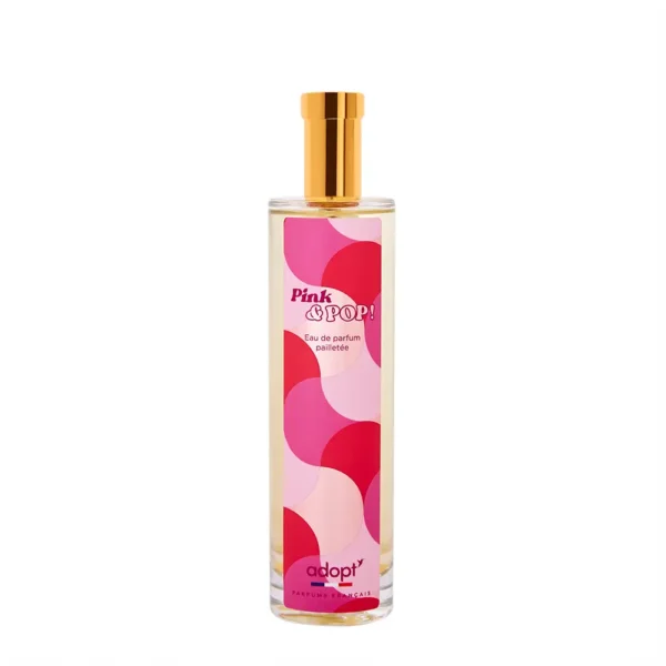 Pink & Pop – Image 2