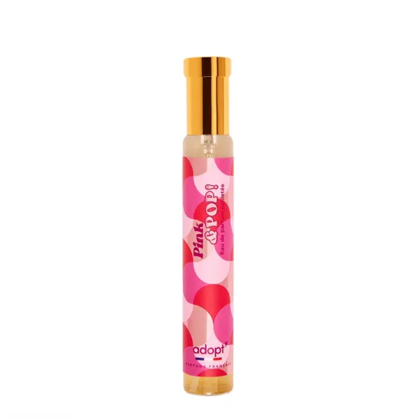 Pink & Pop – Image 2