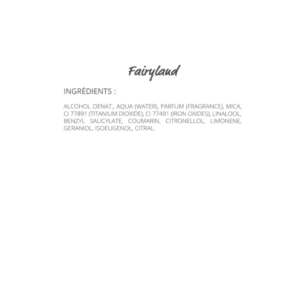 Fairy Land – Image 2