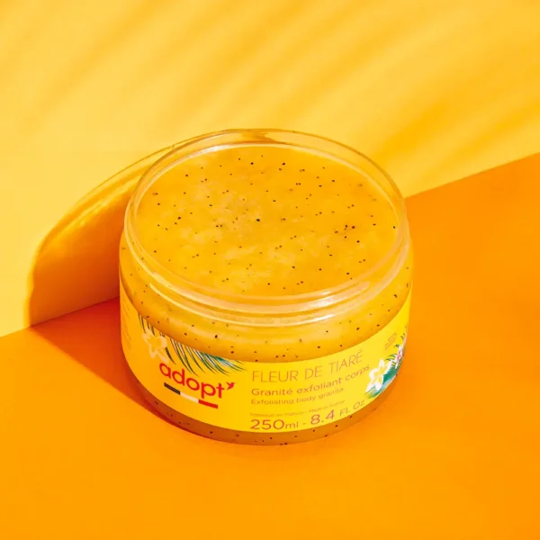 Fleur de tiaré – Image 2