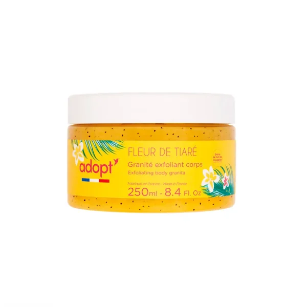 Fleur de tiaré – Image 3