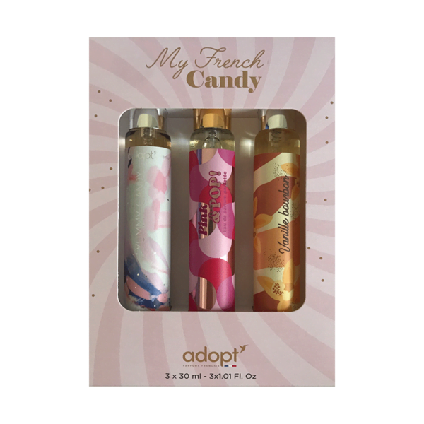 My French Candy 2