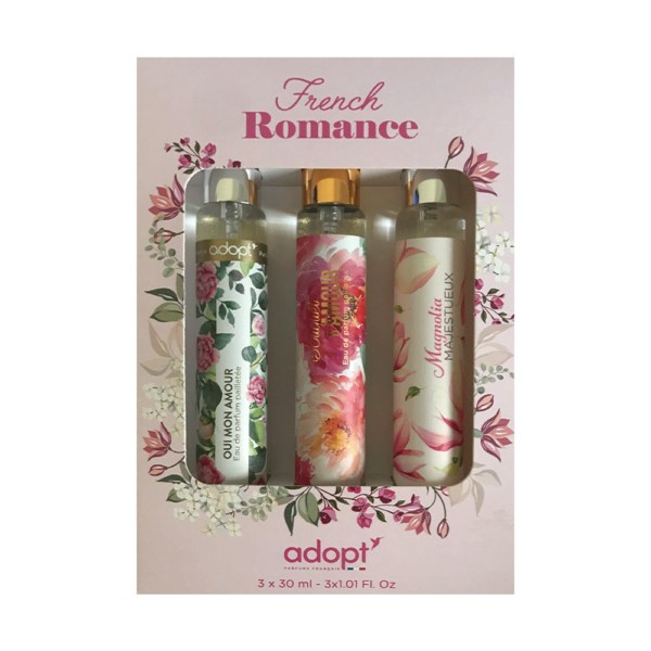 French Romance 2