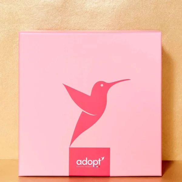 Composer votre coffret