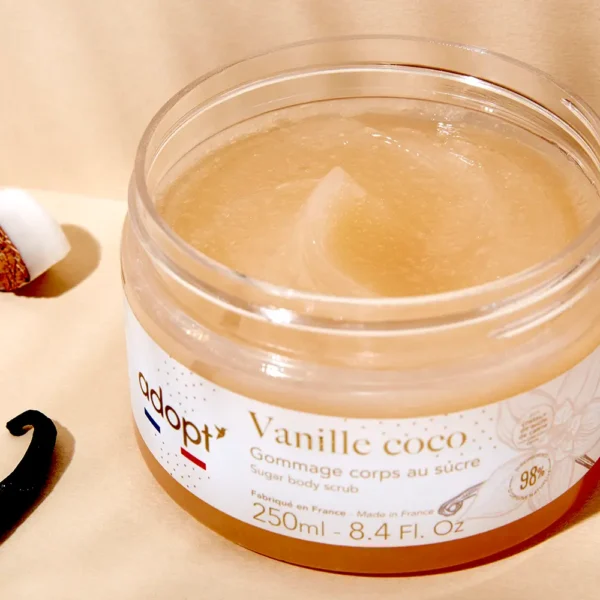 Vanille Coco – Image 2