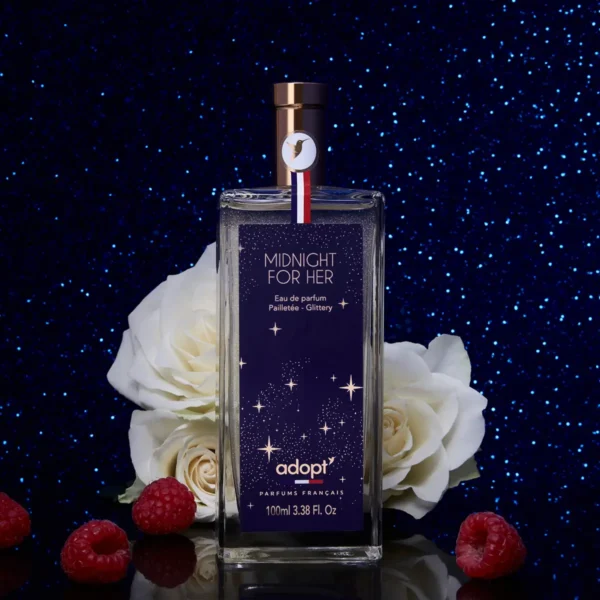 Midnight for her