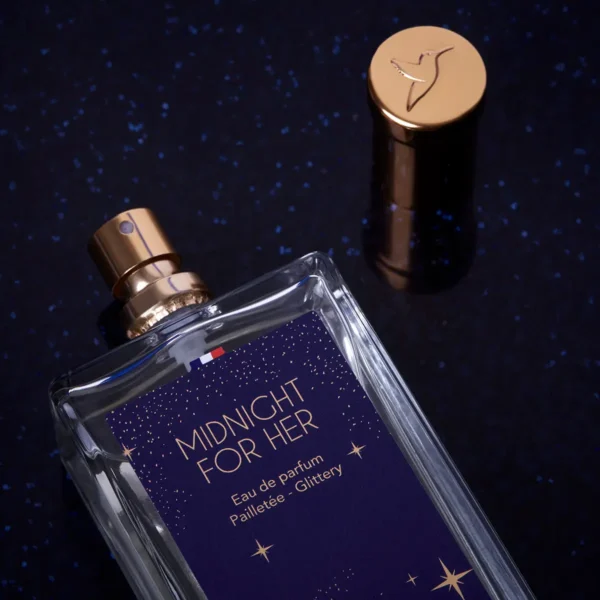 Midnight for her – Image 2