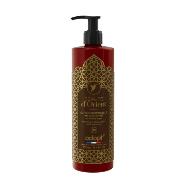 Beauté d'Orient – Image 4