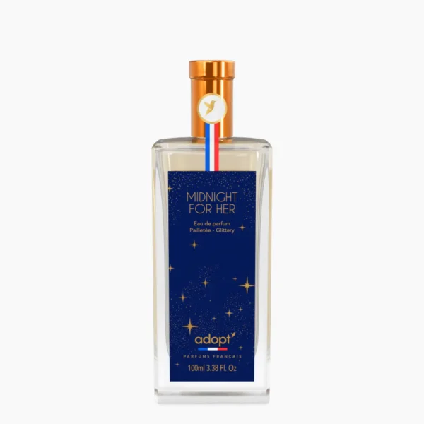 Midnight for her – Image 3