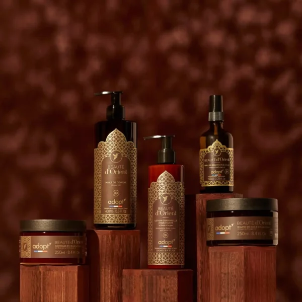 Beauté d'Orient – Image 3