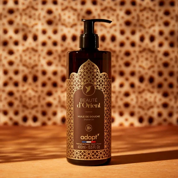 Beauté d'Orient