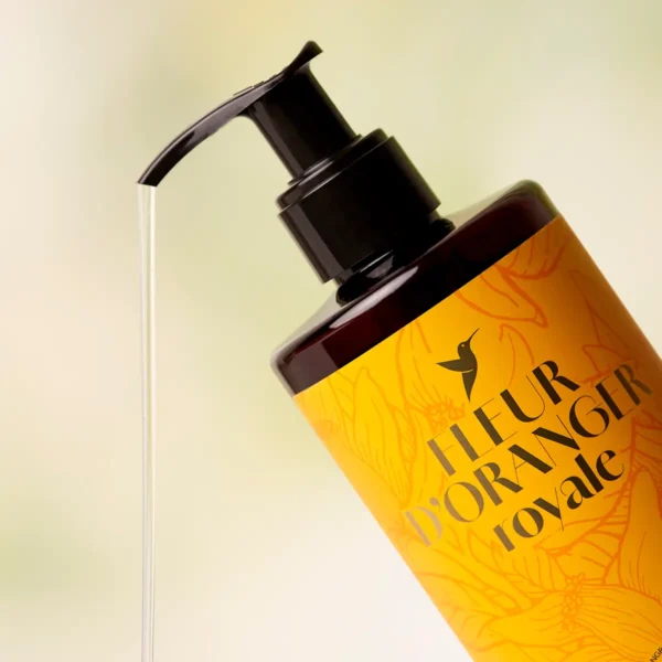 Fleur d'oranger Royale – Image 2