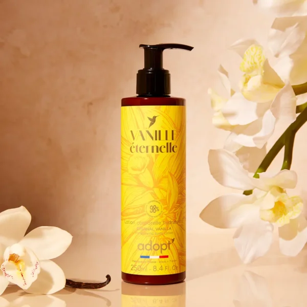 Vanille Eternelle Lotion corporelle