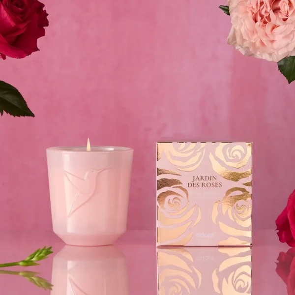 Jardin des roses – Image 3