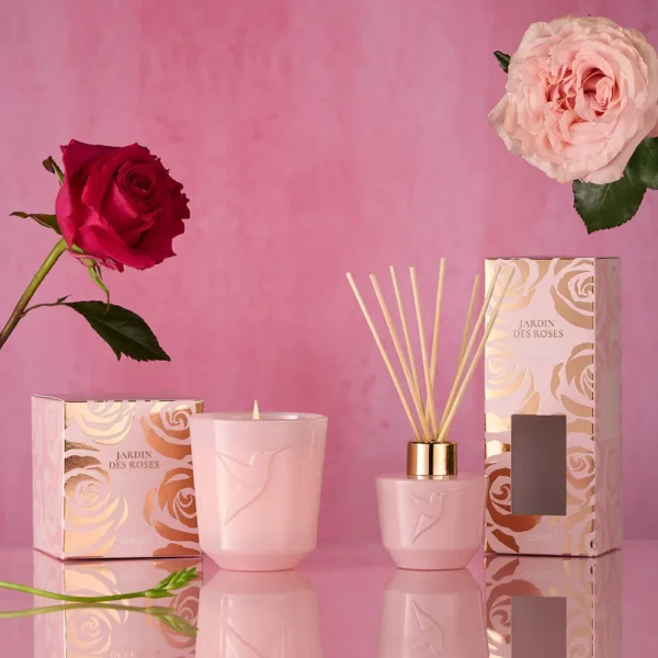 Jardin des roses – Image 4